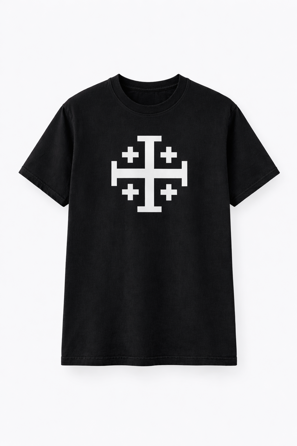 DS Baldwin – Dark Blessing Tee