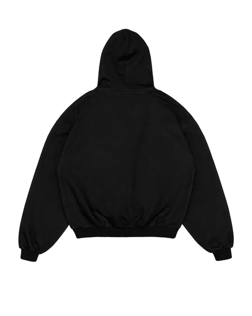 DS Dark Sigil Zip Hoodie